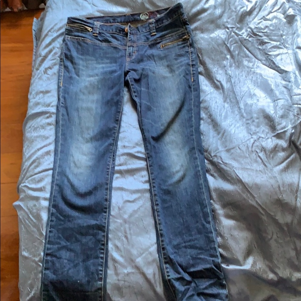 1969 GAP jeans